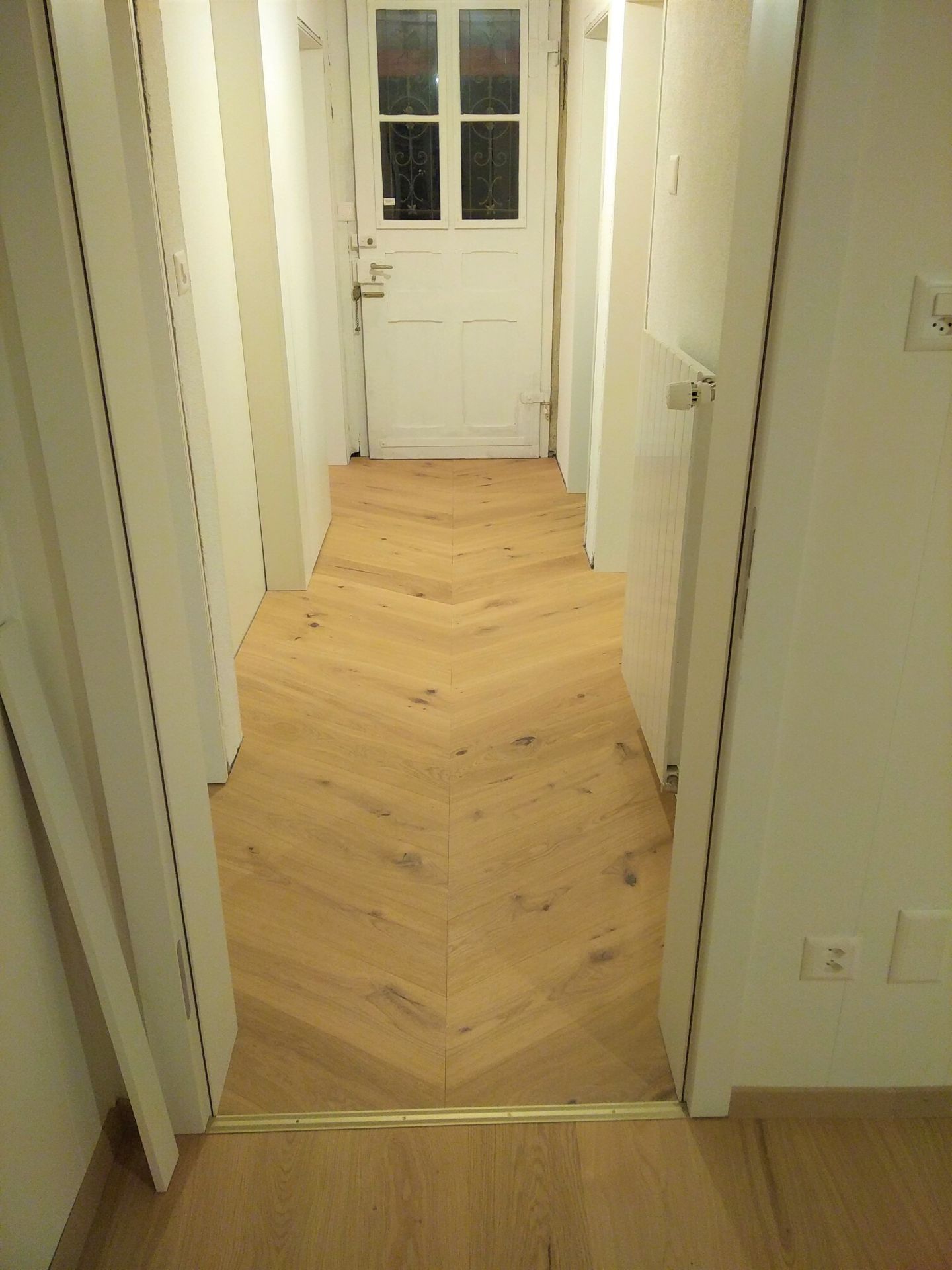 FESSLER GmbH; parkettbeläge, parkettrestaurationen, grenchen, solothurn